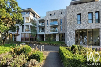 achat appartement pessac 33600