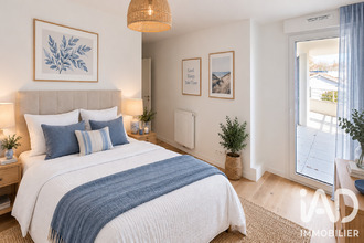 achat appartement pessac 33600
