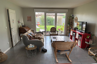 achat appartement pessac 33600