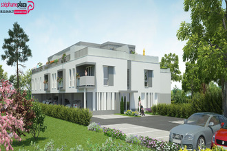 achat appartement pessac 33600