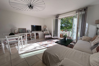 achat appartement pessac 33600