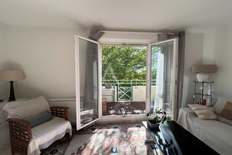achat appartement pessac 33600