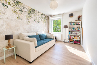 achat appartement pessac 33600