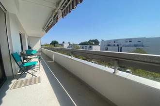 achat appartement pessac 33600
