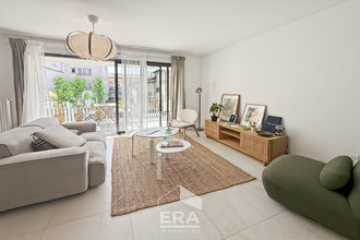 achat appartement pessac 33600