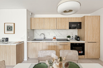 achat appartement pessac 33600