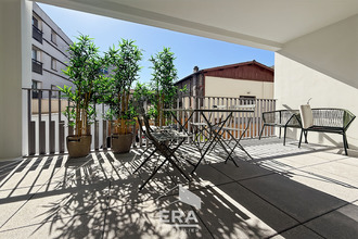 achat appartement pessac 33600