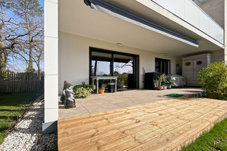 achat appartement pessac 33600