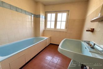 achat appartement pessan 32550