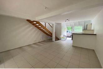 achat appartement petit-bg 97170