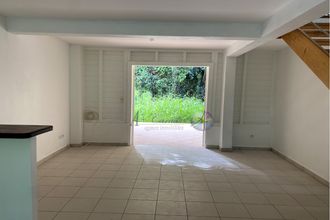 achat appartement petit-bg 97170