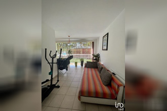 achat appartement petit-bg 97170