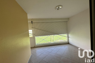 achat appartement petit-bg 97170