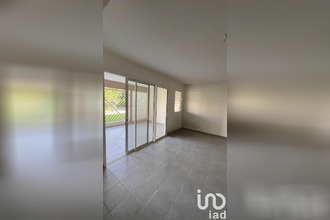 achat appartement petit-bg 97170