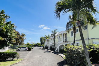 achat appartement petit-bg 97170