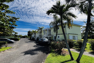 achat appartement petit-bg 97170