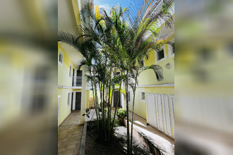 achat appartement petit-bg 97170