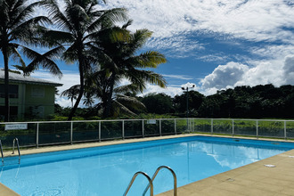 achat appartement petit-bg 97170