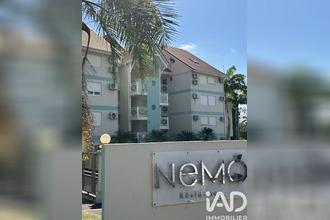 achat appartement petit-bg 97170