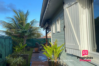 achat appartement petit-bg 97170