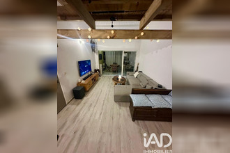 achat appartement petit-bg 97170