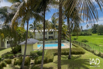 achat appartement petit-bg 97170