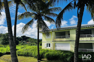 achat appartement petit-bg 97170