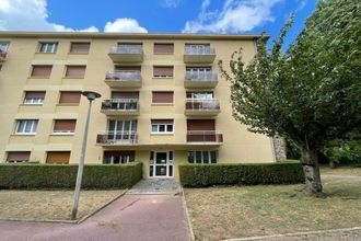 achat appartement petit-couronne 76650