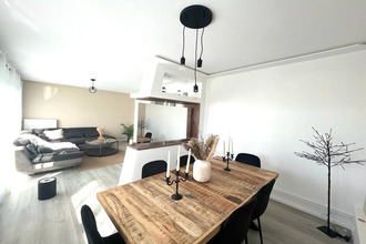 achat appartement petit-couronne 76650