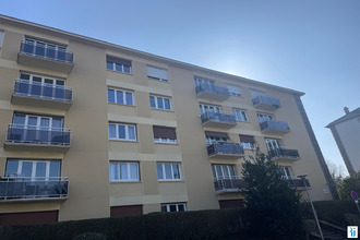 achat appartement petit-couronne 76650