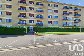 achat appartement petit-couronne 76650