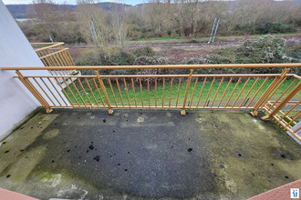 achat appartement petit-couronne 76650