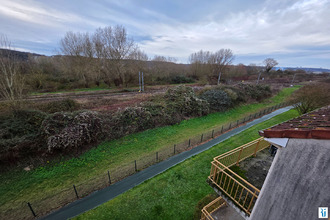 achat appartement petit-couronne 76650