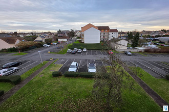 achat appartement petit-couronne 76650