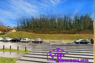 achat appartement petit-couronne 76650