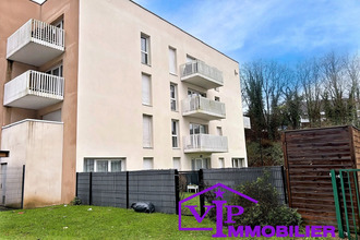 achat appartement petit-couronne 76650