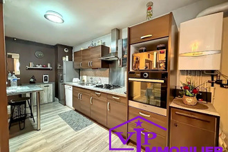 achat appartement petit-couronne 76650
