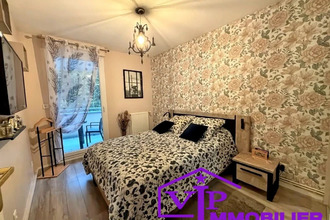 achat appartement petit-couronne 76650