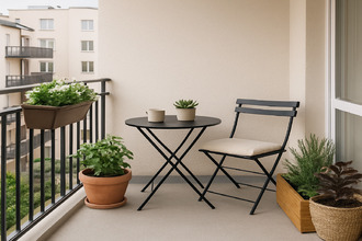 achat appartement petit-couronne 76650