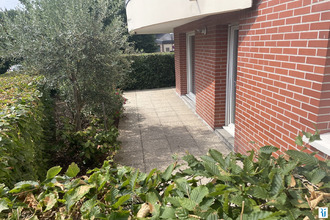 achat appartement petit-couronne 76650