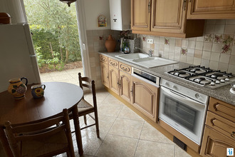 achat appartement petit-couronne 76650