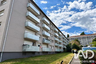 achat appartement petit-couronne 76650