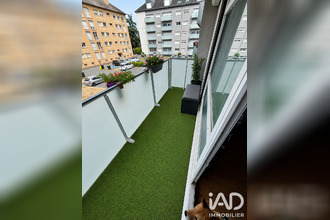 achat appartement petit-couronne 76650