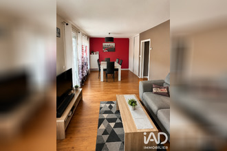 achat appartement petit-couronne 76650
