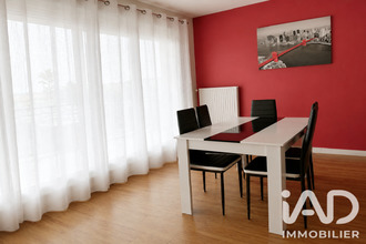 achat appartement petit-couronne 76650
