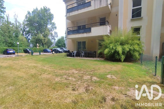 achat appartement petit-couronne 76650