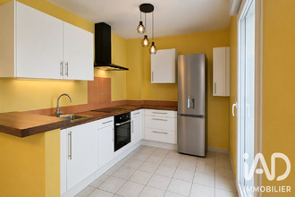achat appartement petit-couronne 76650