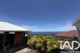 achat appartement petite-ile 97429