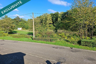 achat appartement petite-rosselle 57540