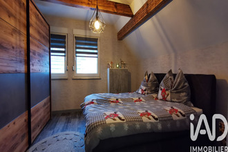 achat appartement petite-rosselle 57540